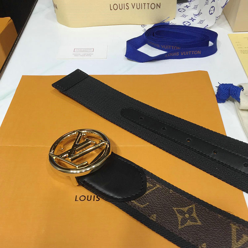 FASH LOUIS VUITTON s Belts 19BL0080