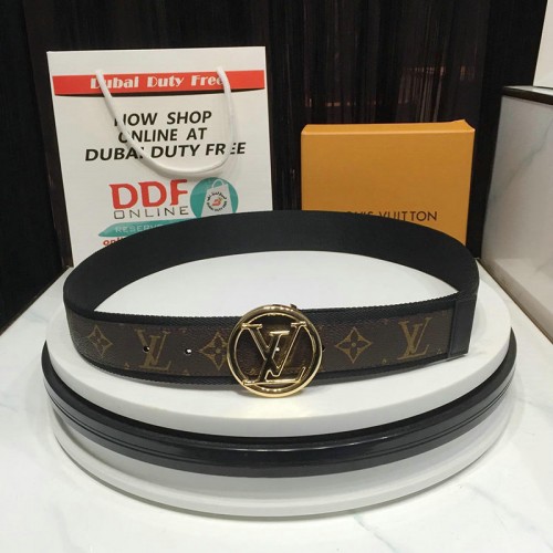 FASH LOUIS VUITTON s Belts 19BL0080