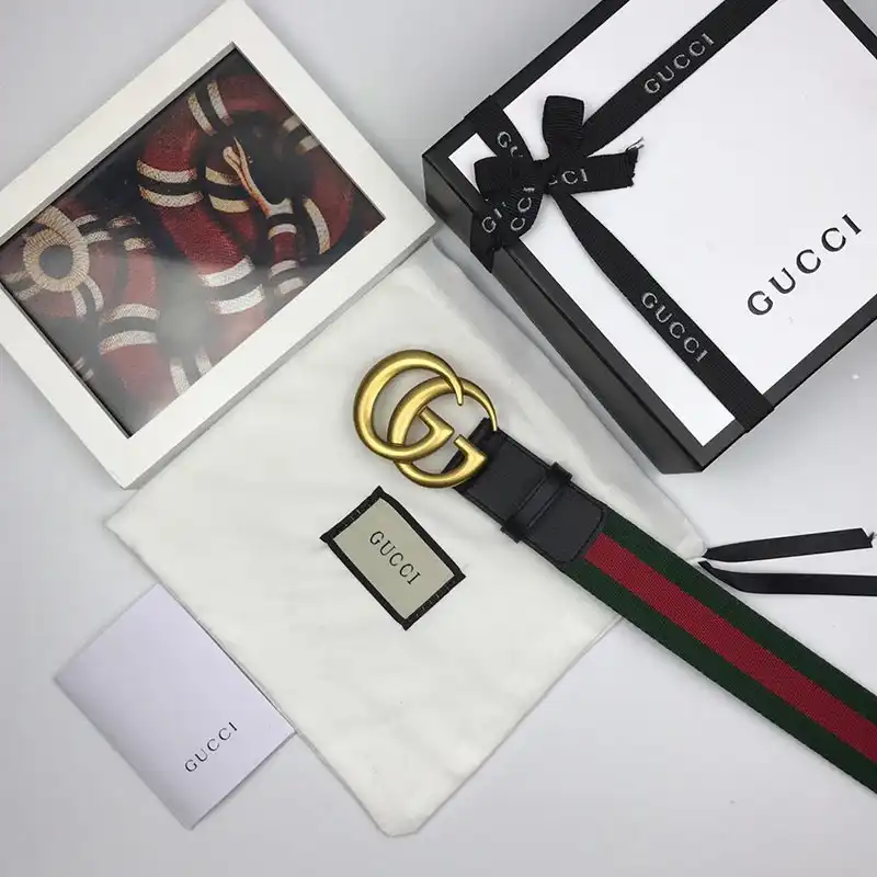 FASH Gucci s Belts 19BL0083