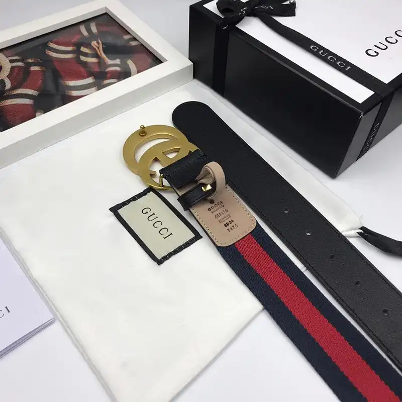 Cheap Gucci s Belts 19BL0084