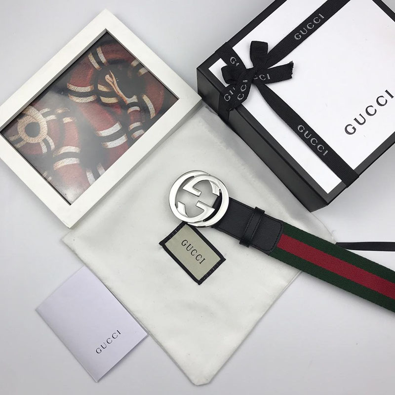 FASH Gucci s Belts 19BL0085