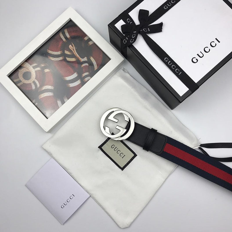 FASH Gucci s Belts 19BL0086