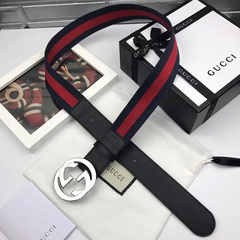 FASH Gucci s Belts 19BL0086