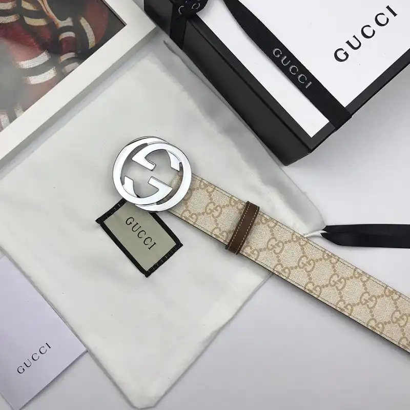 FASH Gucci s Belts 19BL0087