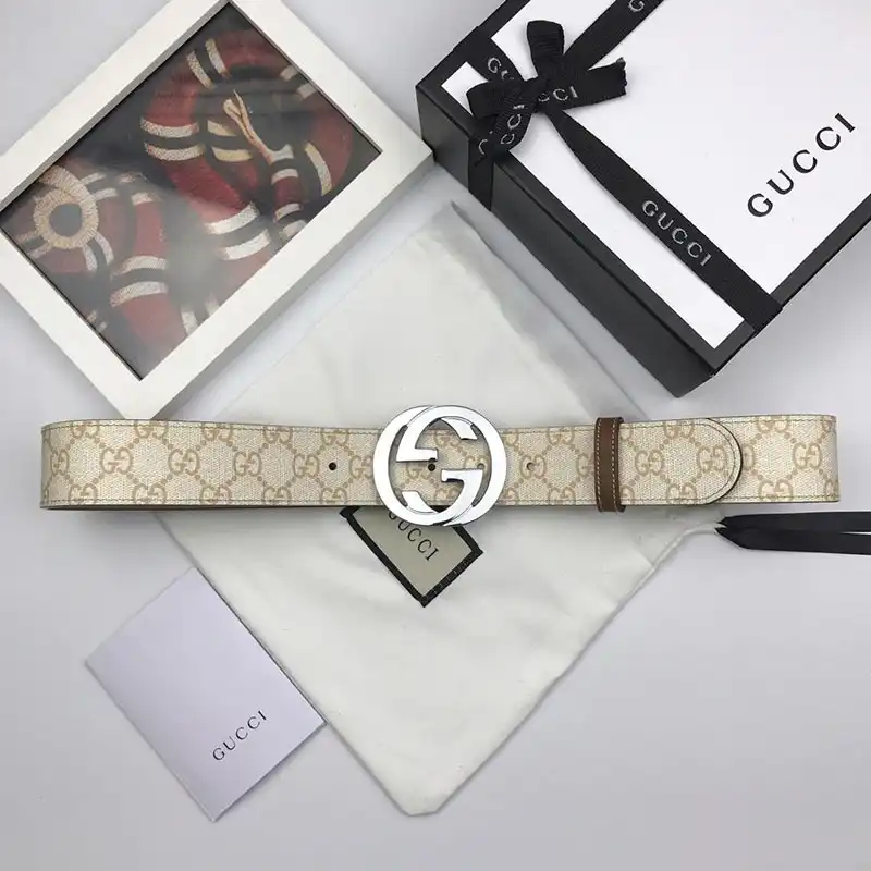 FASH Gucci s Belts 19BL0087