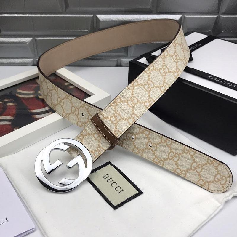 FASH Gucci s Belts 19BL0087