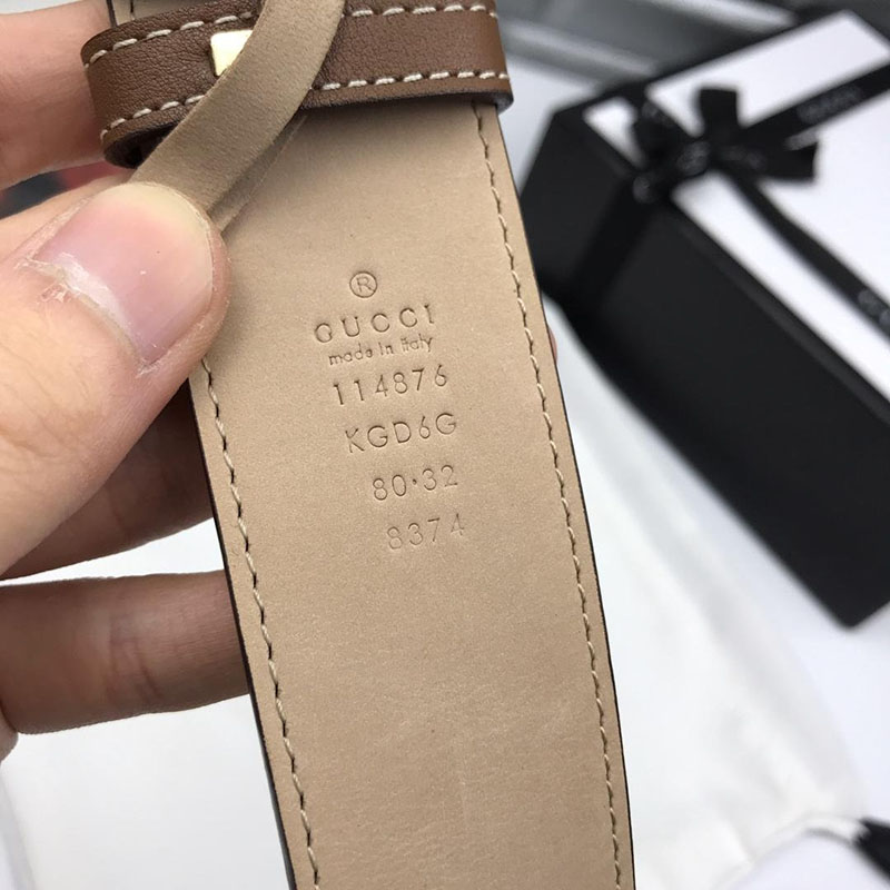 FASH Gucci s Belts 19BL0087