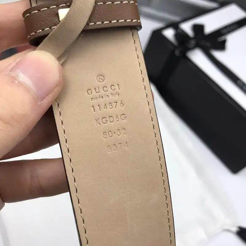 Cheap Gucci s Belts 19BL0087