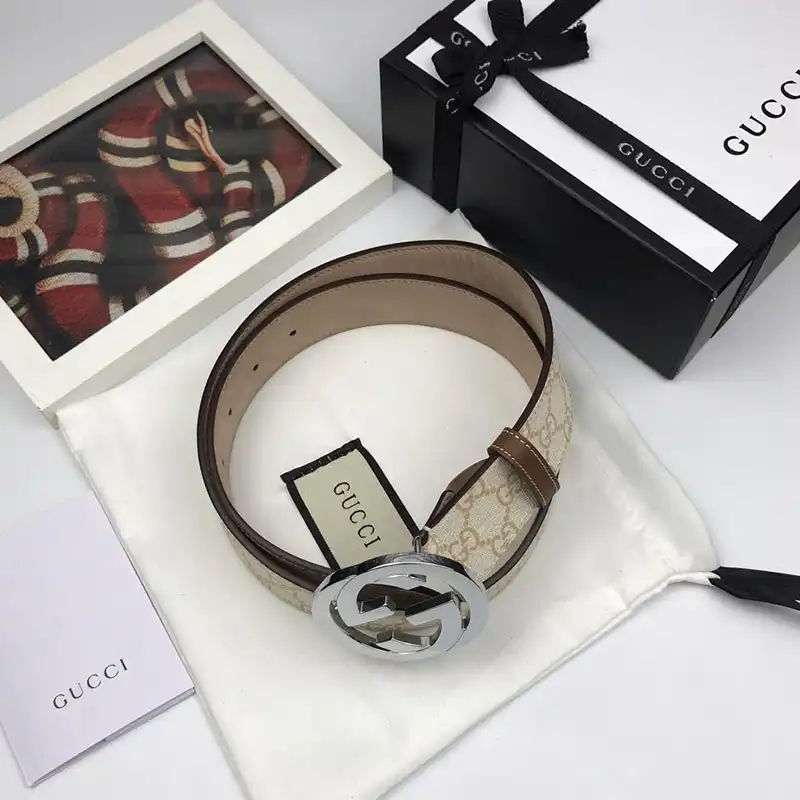 FASH Gucci s Belts 19BL0087