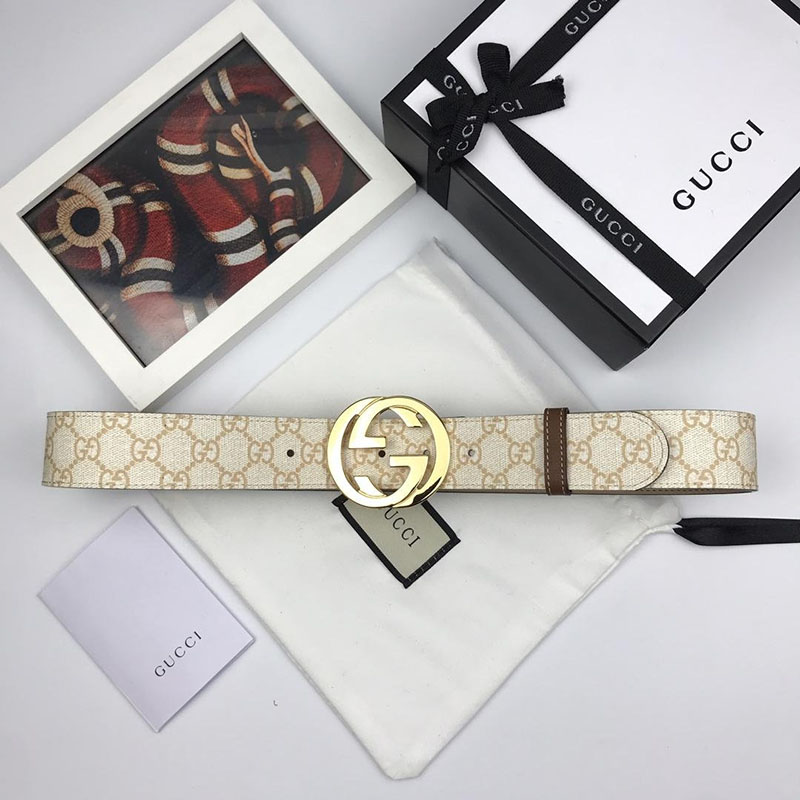 FASH Gucci s Belts 19BL0088