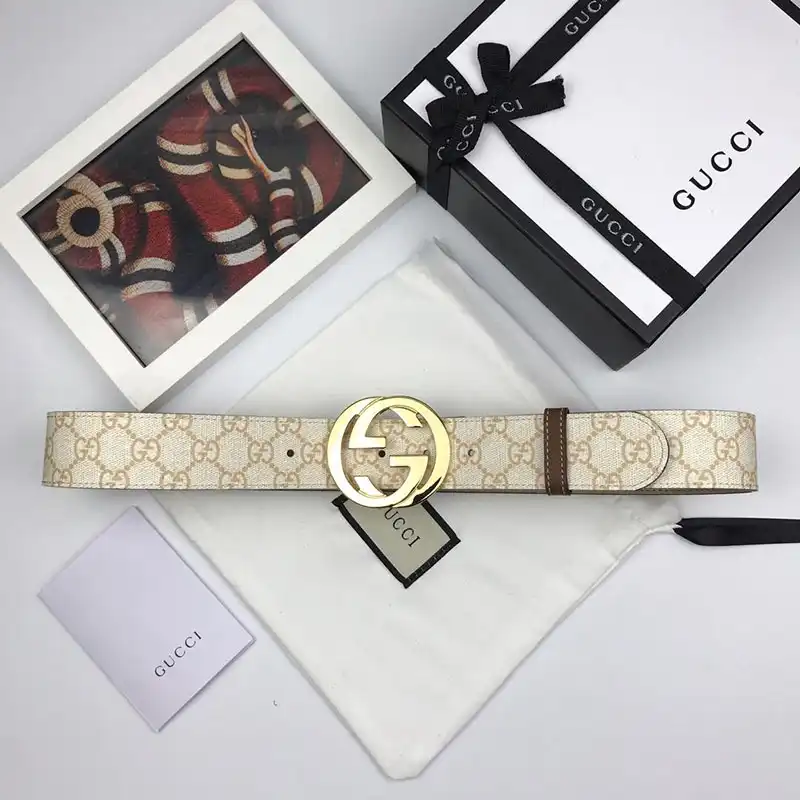 Gucci s Belts 19BL0088