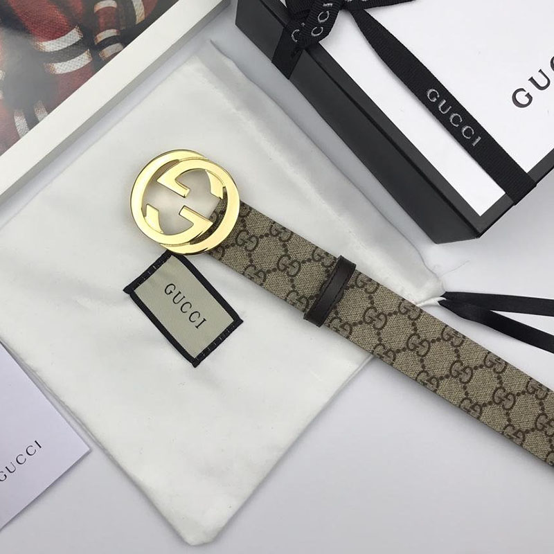 FASH Gucci s Belts 19BL0089