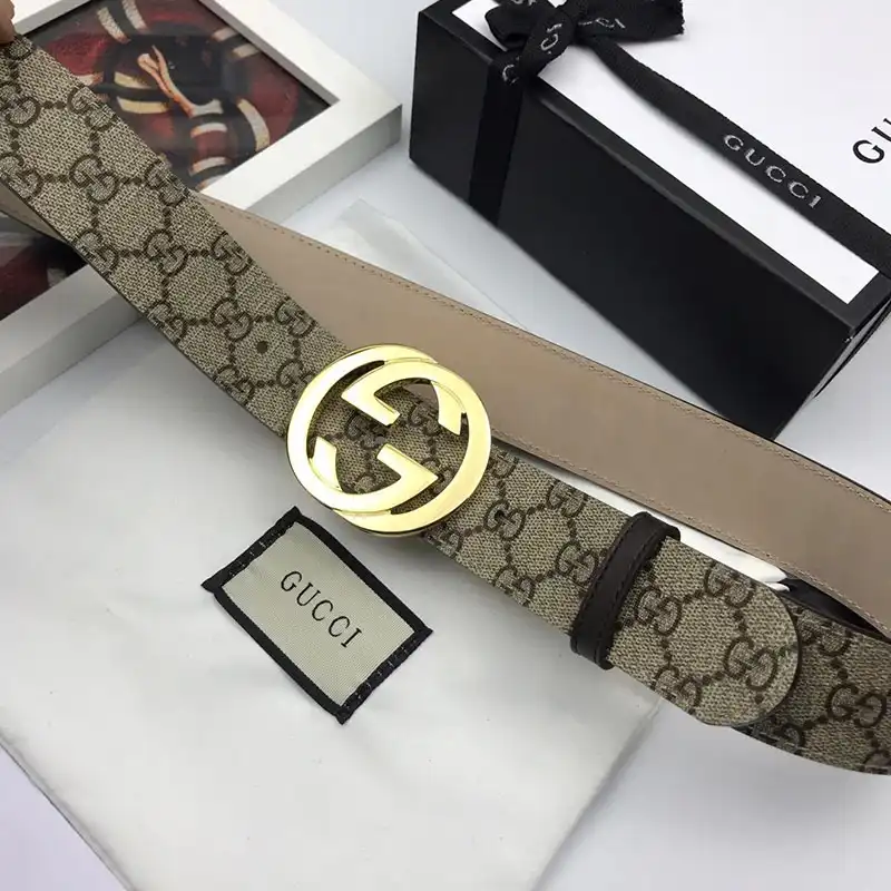 Cheap Gucci s Belts 19BL0089