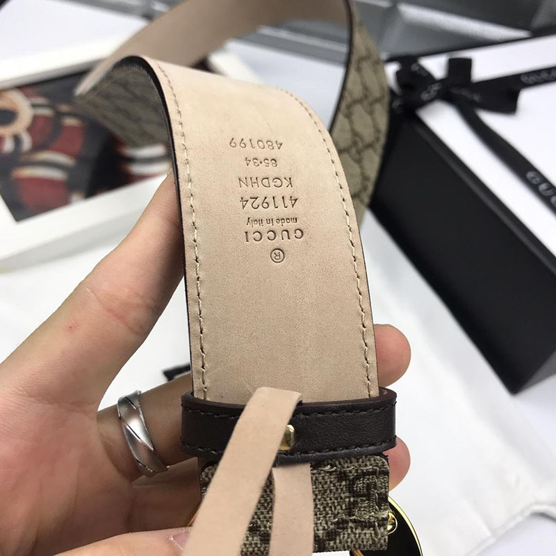 FASH Gucci s Belts 19BL0089