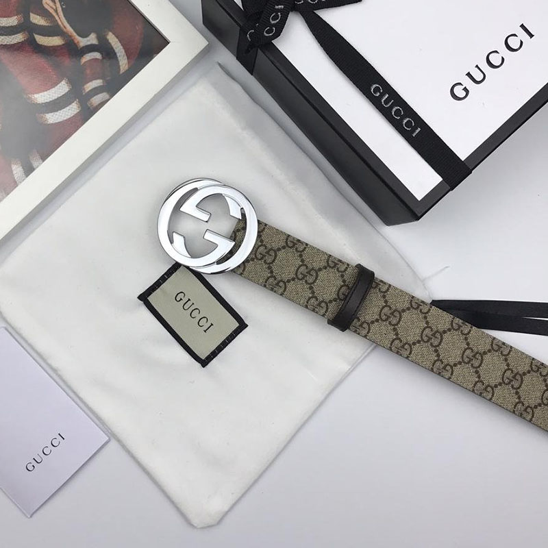 FASH Gucci s Belts 19BL0090