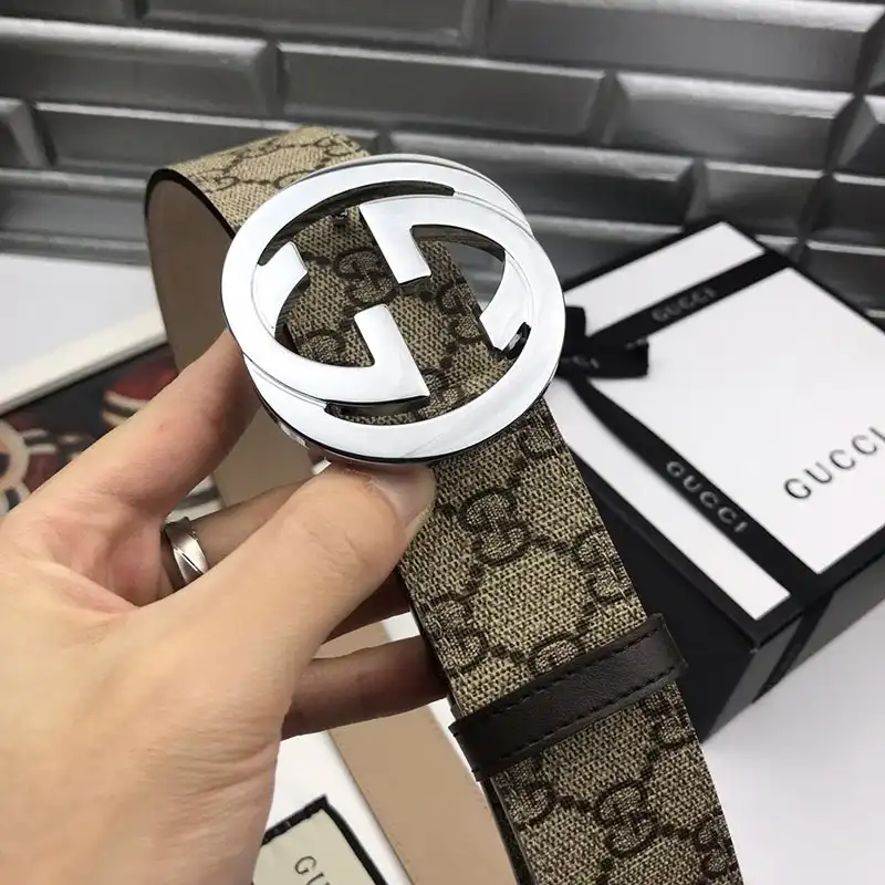 FASH Gucci s Belts 19BL0090