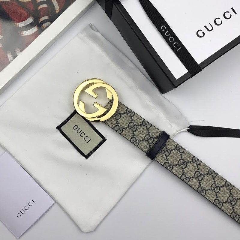 FASH Gucci s Belts 19BL0091