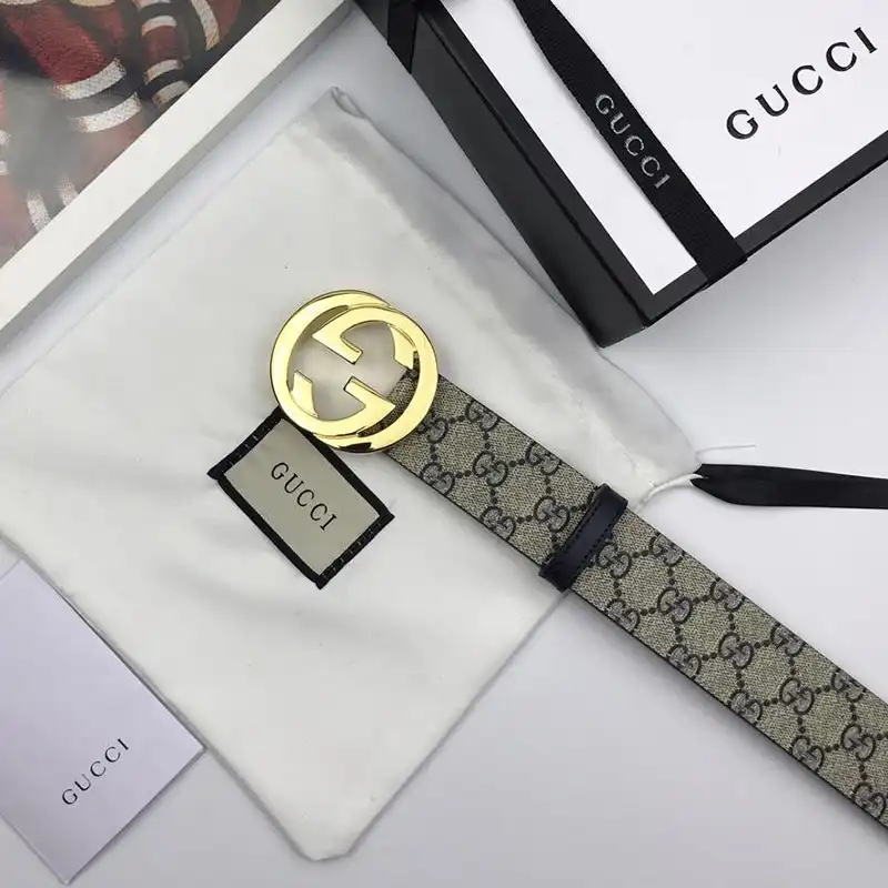 Gucci s Belts 19BL0091