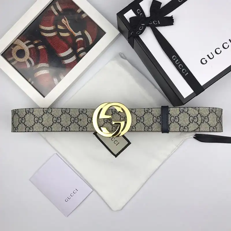 FASH Gucci s Belts 19BL0091