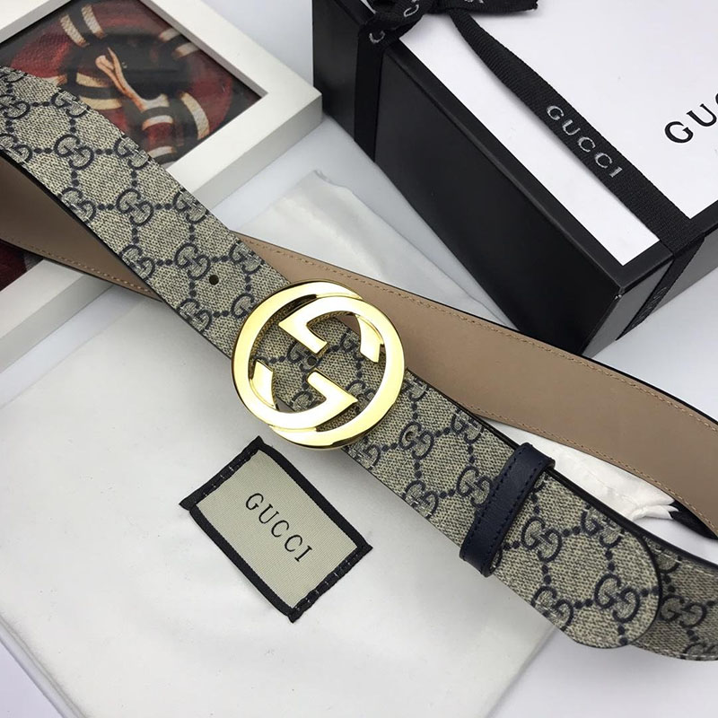 FASH Gucci s Belts 19BL0091