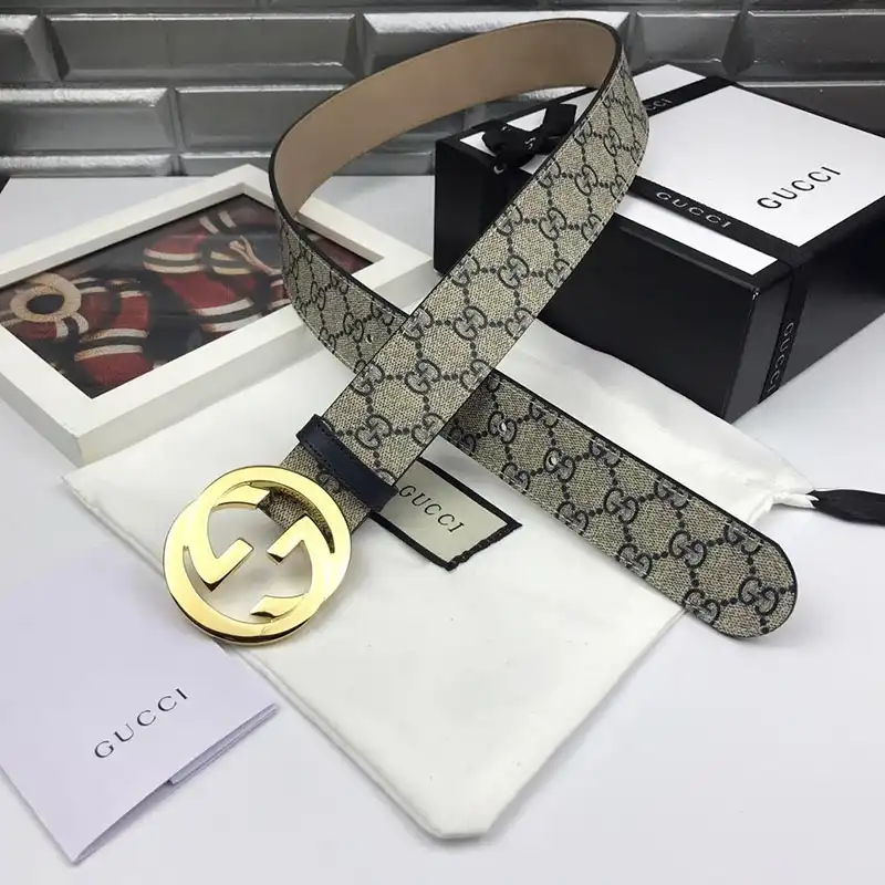 Cheap Gucci s Belts 19BL0091