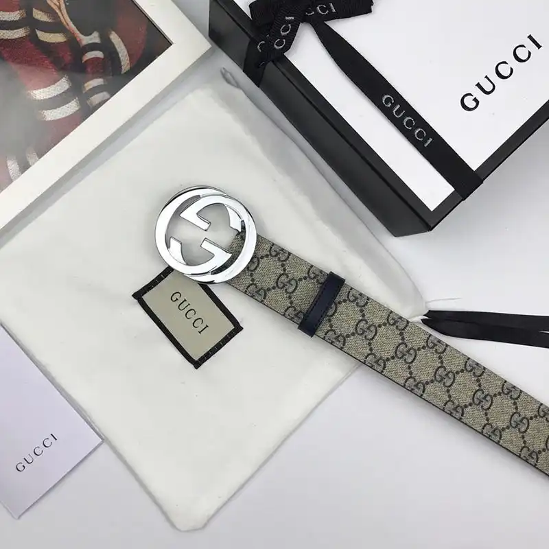 Cheap Gucci s Belts 19BL0092