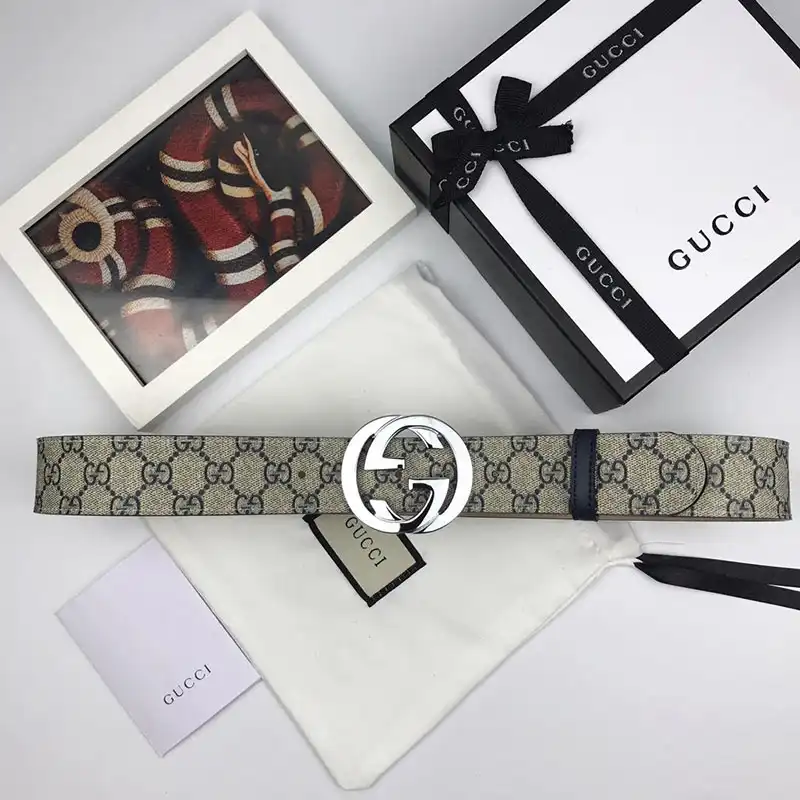 FASH Gucci s Belts 19BL0092