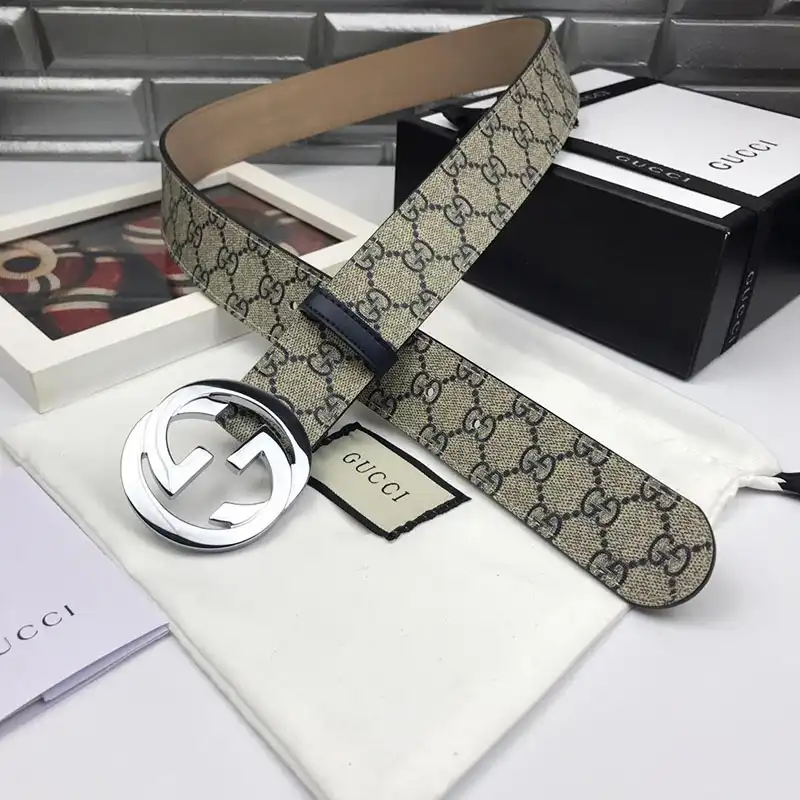 FASH Gucci s Belts 19BL0092