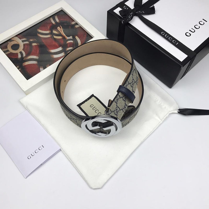 FASH Gucci s Belts 19BL0092