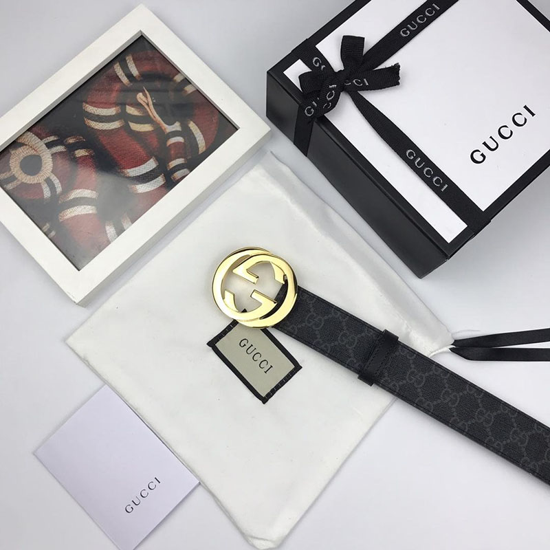 FASH Gucci s Belts 19BL0093