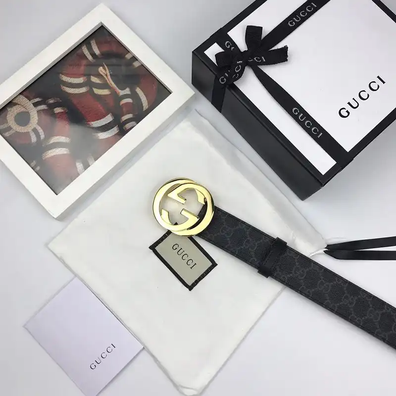 Cheap Gucci s Belts 19BL0093