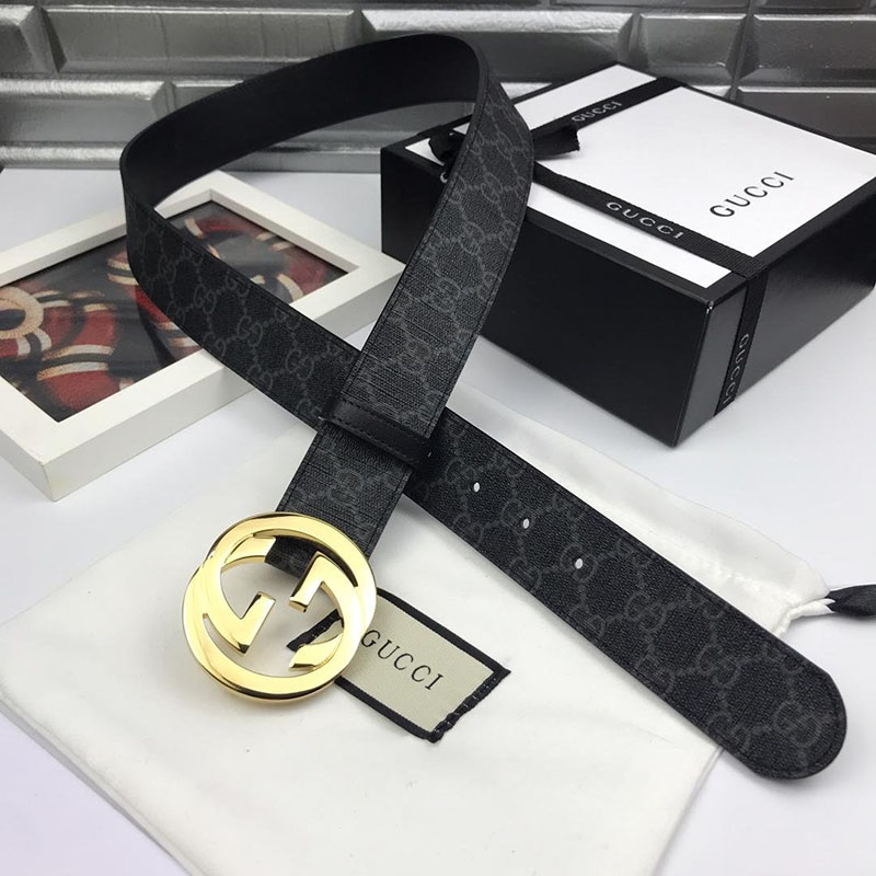 FASH Gucci s Belts 19BL0093