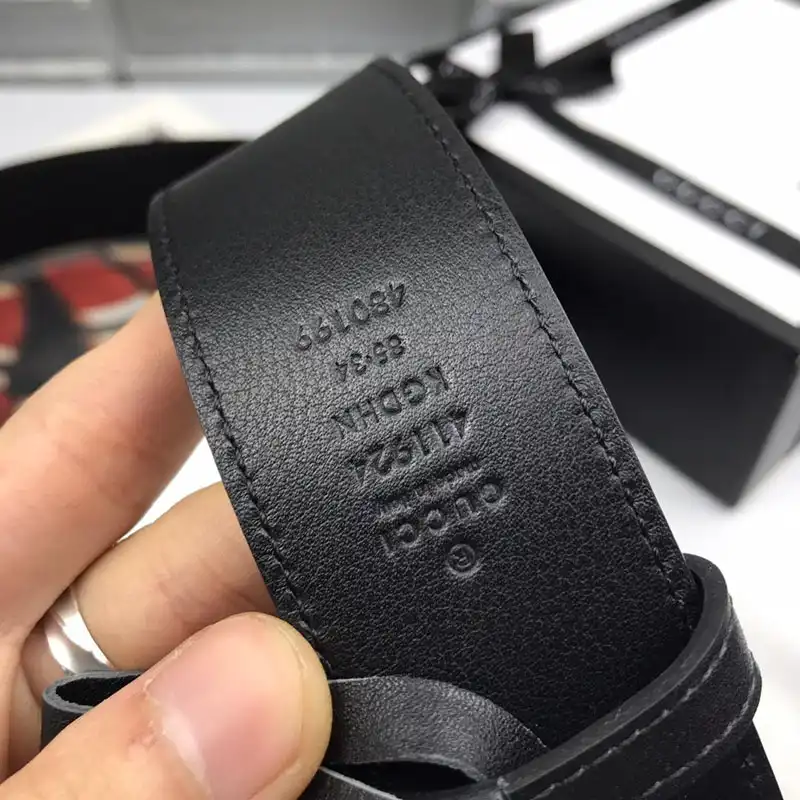 Gucci s Belts 19BL0093