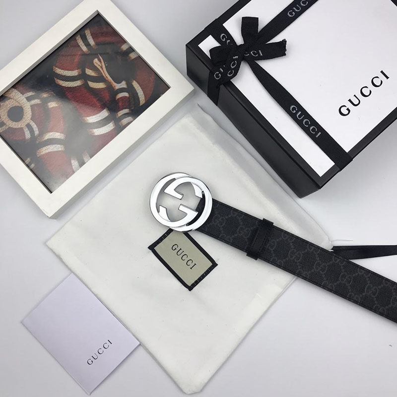 FASH Gucci s Belts 19BL0094