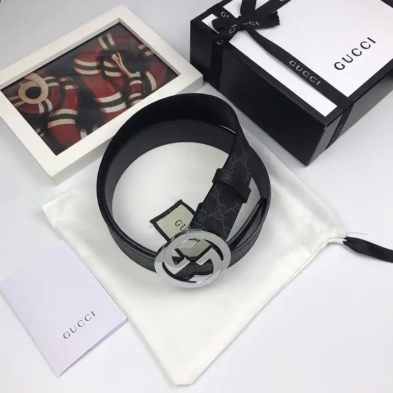 Gucci s Belts 19BL0094