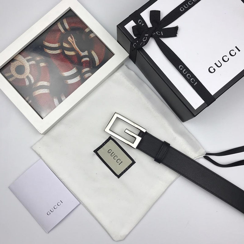 FASH Gucci s Belts 19BL0095