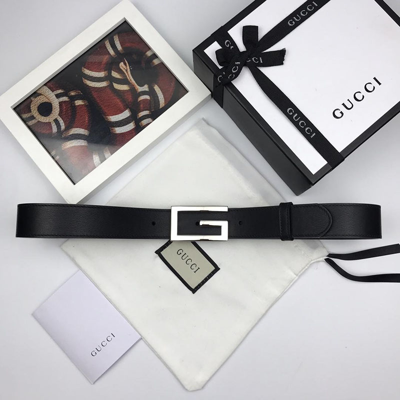 FASH Gucci s Belts 19BL0095