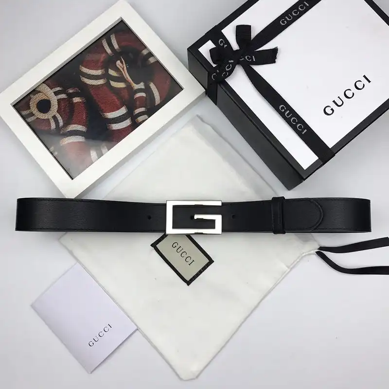 Gucci s Belts 19BL0095