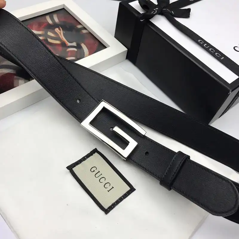 Gucci s Belts 19BL0095