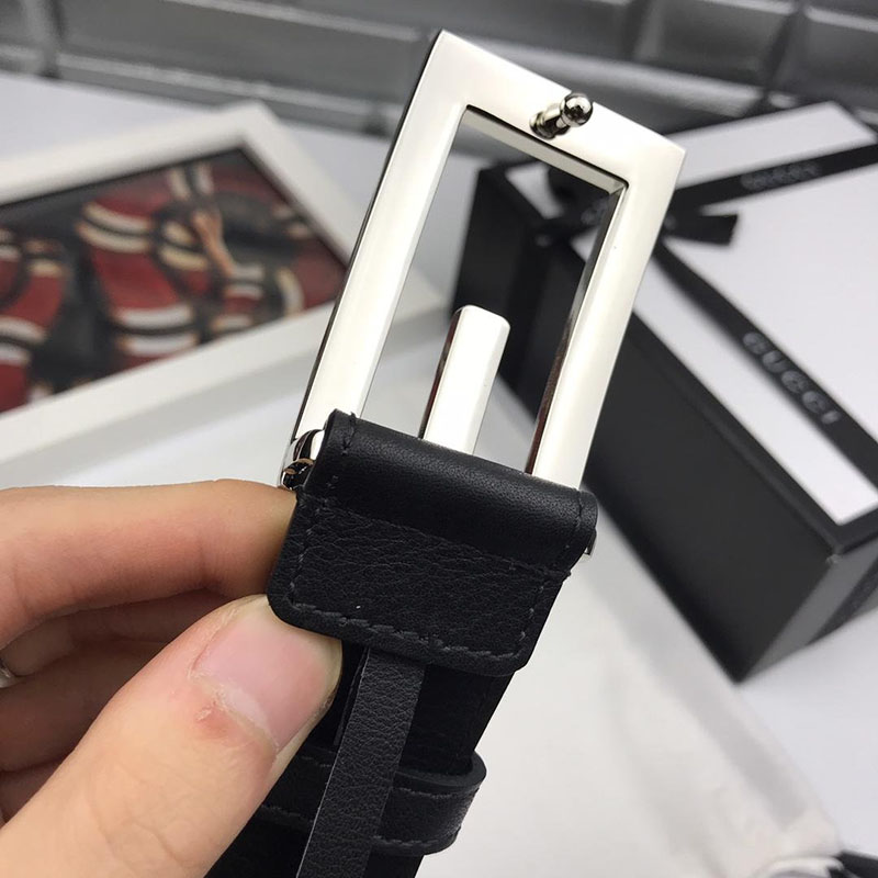 FASH Gucci s Belts 19BL0095