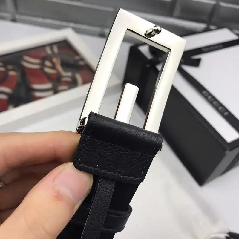 Cheap Gucci s Belts 19BL0095