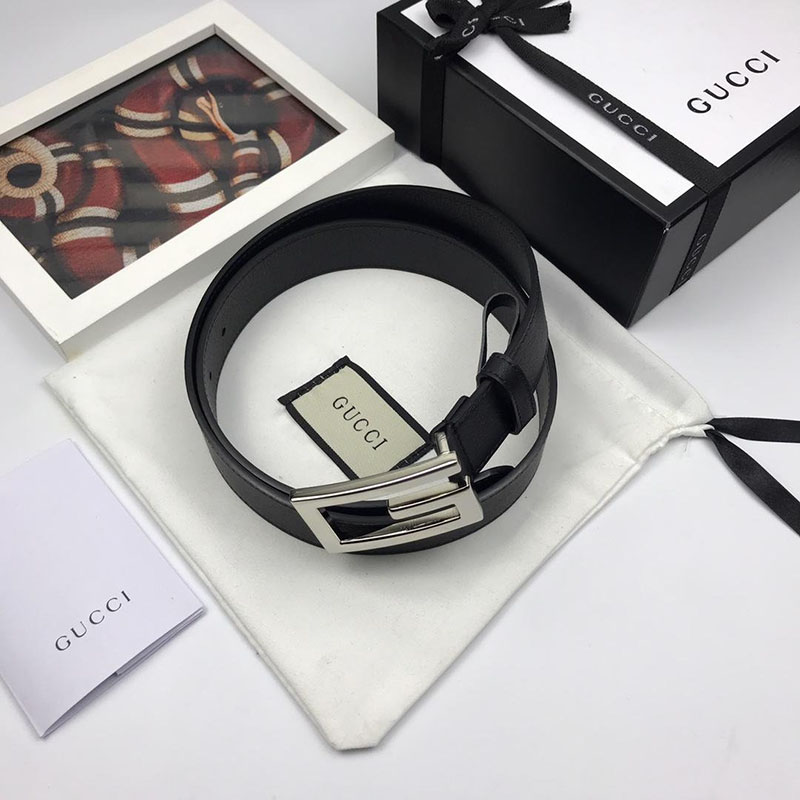 FASH Gucci s Belts 19BL0095