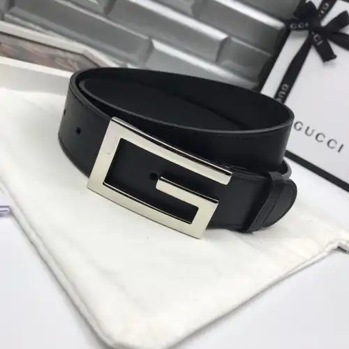 FASH Gucci s Belts 19BL0095