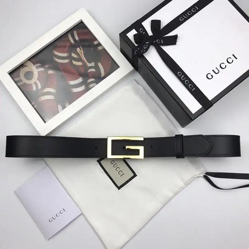 Cheap Gucci s Belts 19BL0096