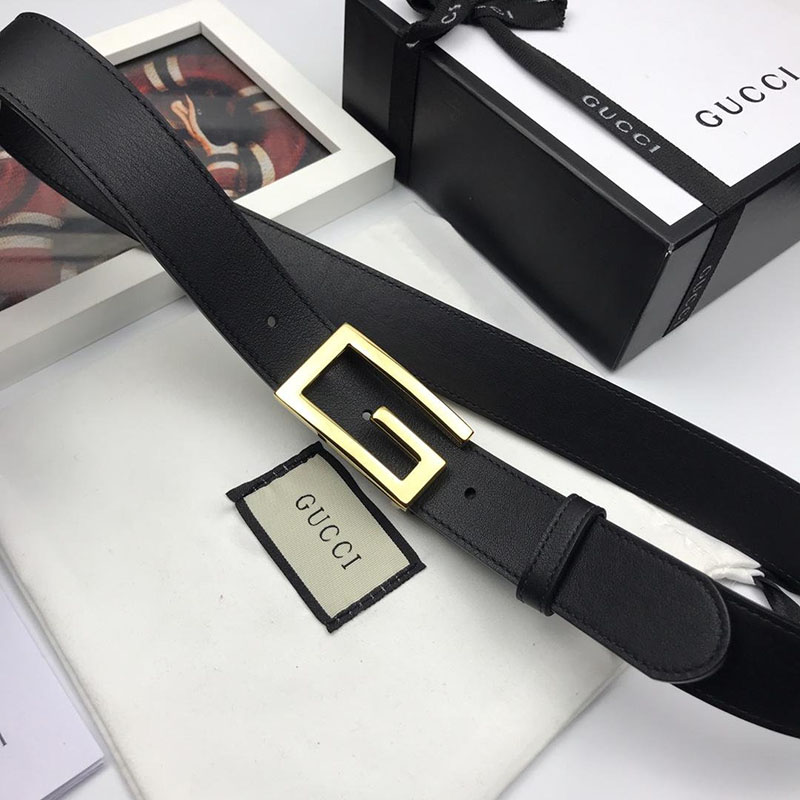 FASH Gucci s Belts 19BL0096