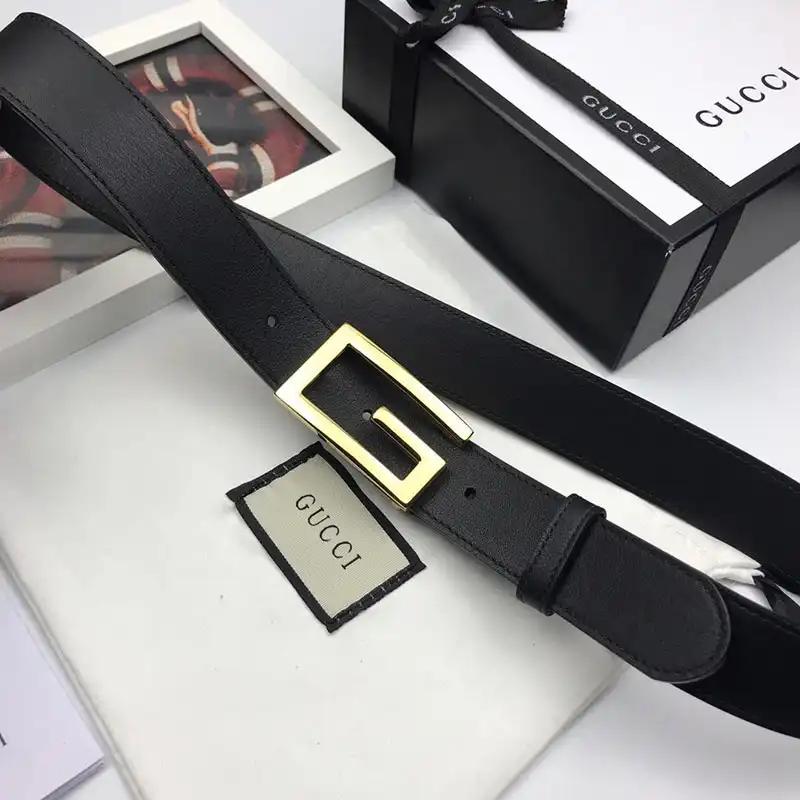 Cheap Gucci s Belts 19BL0096