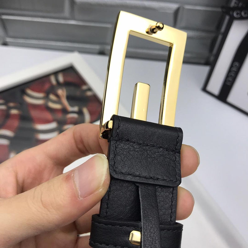 FASH Gucci s Belts 19BL0096