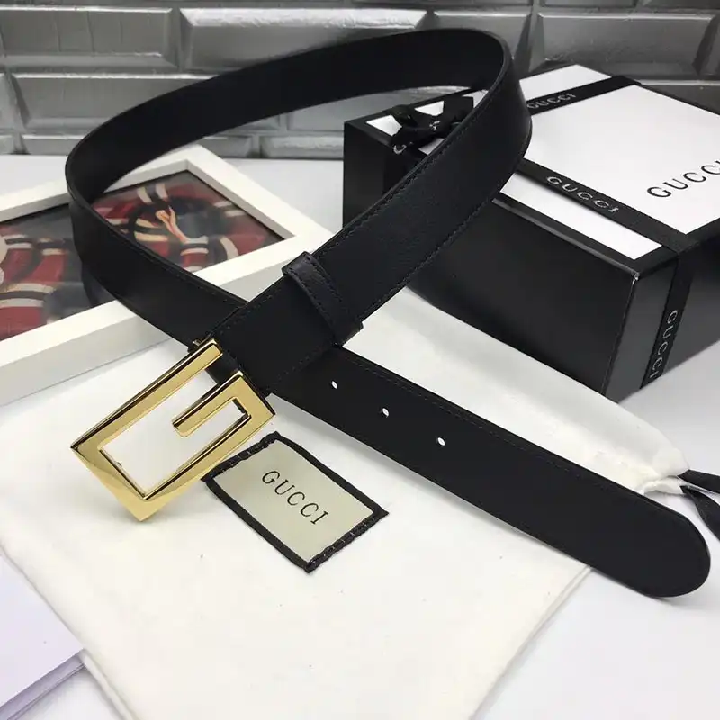 FASH Gucci s Belts 19BL0096