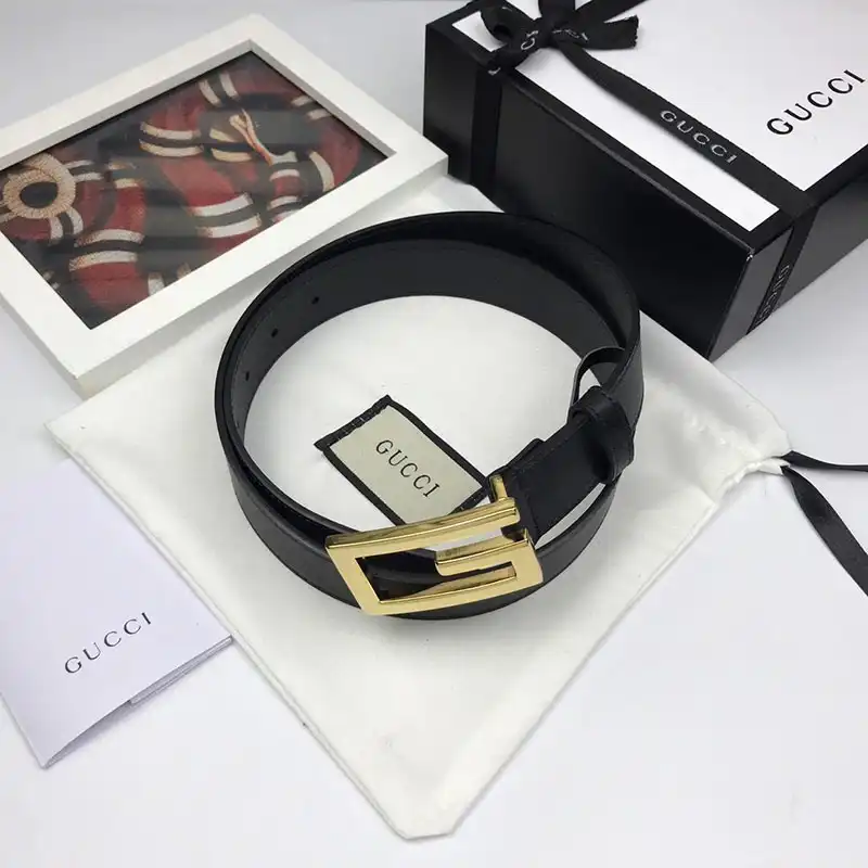 FASH Gucci s Belts 19BL0096