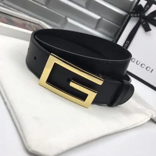 FASH Gucci s Belts 19BL0096